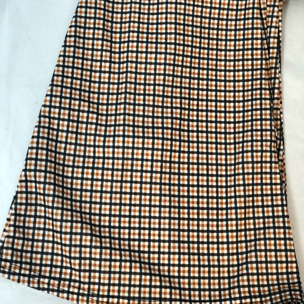 ✨Checkered Flared Pants ✨ - Picture 4 of 5